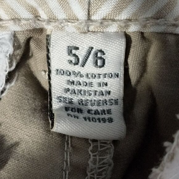 Pre-owned. "Aeropostale" woman's shorts 🩳 - Picture 9 of 10